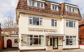 Boscombe Spa Hotel